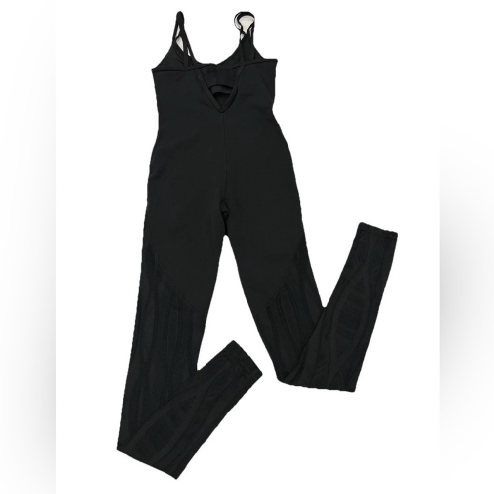 EUC Alo Siren Yoga & Dance Unitard Jumpsuit XS - Picture 6 of 11